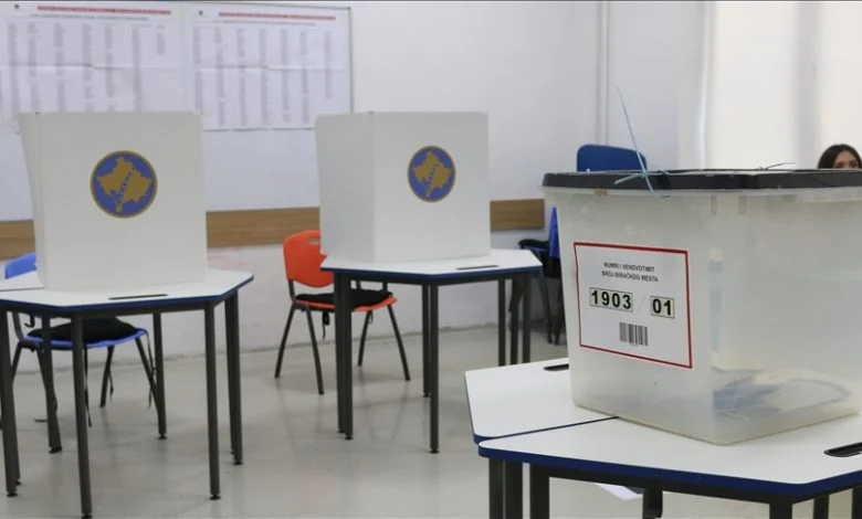 Deri në orën 17:00 votuan mbi 28% e qytetarëve