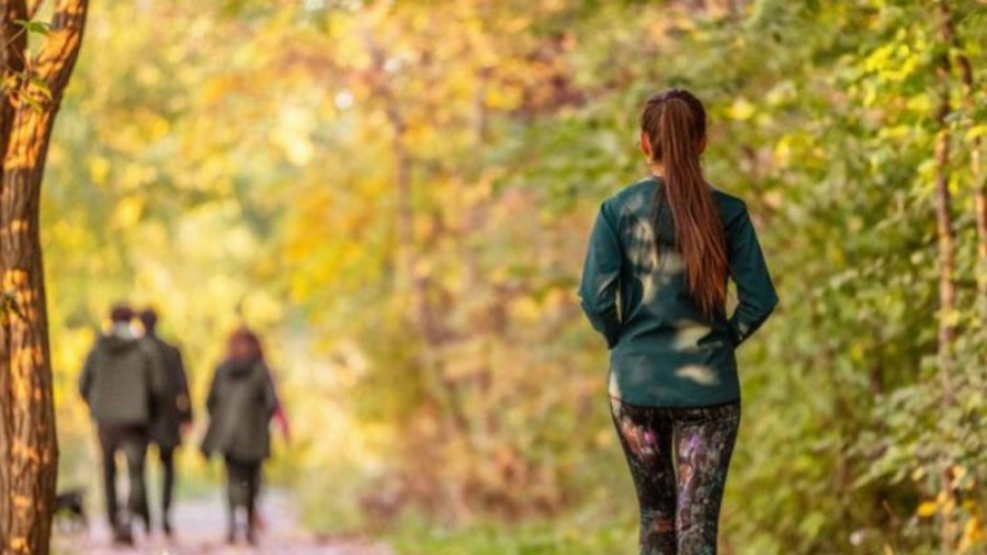Mbi 60% e njerëzve e gjejnë çlirimin nga stresi i Covid-19 n