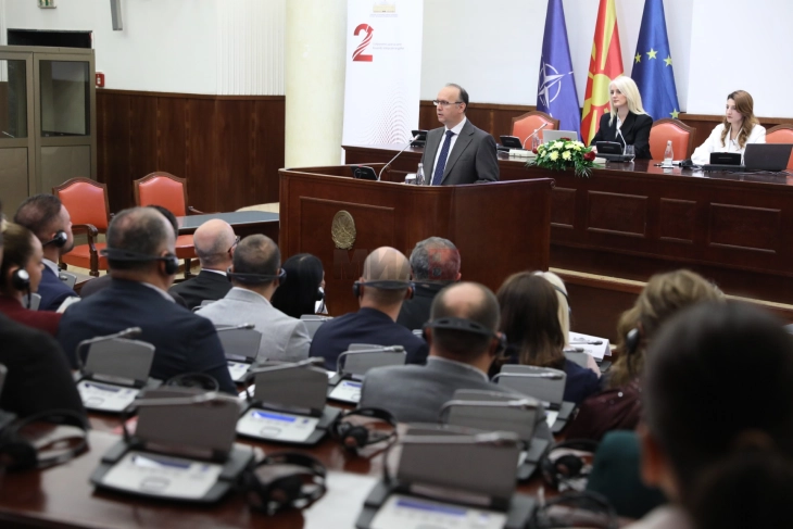 Përfaqësimi i drejtë do të votohet me “Badenter të