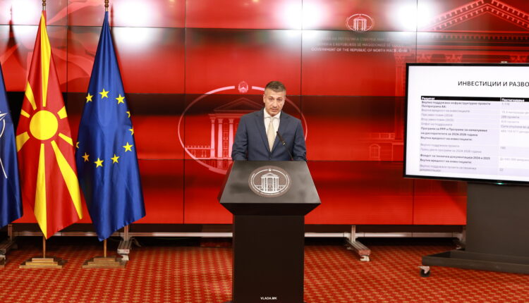 Perinski  Nga politika e zgjidhjeve ad hoc drejt ndryshimeve sistematike  po ndërtohen themelet për komuna të zhvilluara