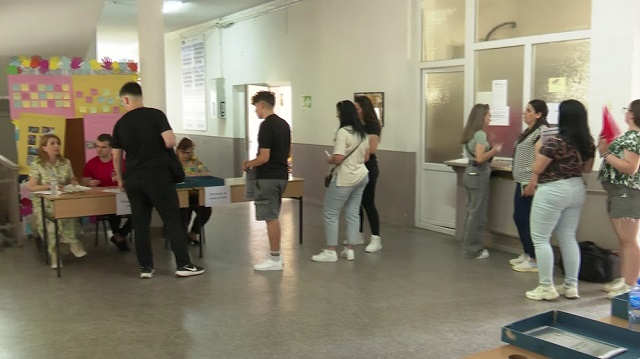 Interes i madh për drejtimin infermiere  plotësohen të gjitha vendet në afatin e parë të regjistrimit