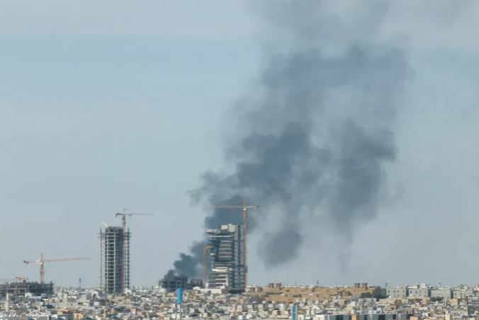 Irani nis një sulm ndaj Arabisë Saudite pas afro tre muajsh