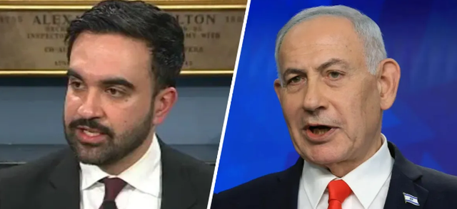 Mamdani kërkon arrestimin e Netanyahut në New York  Do të zbatojmë atë që na lejon ligji