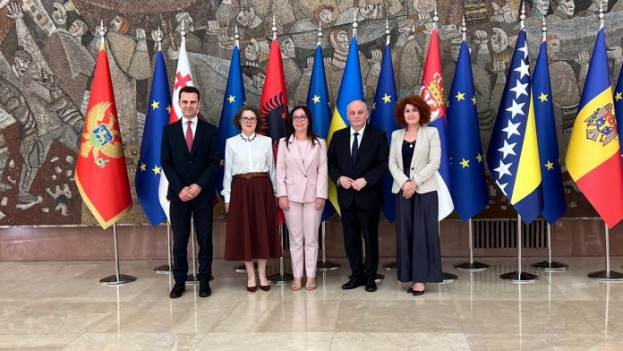 spahiu-ne-konferencen-e-kryetareve-te-parlamenteve-ne-beograd-forcim-i-bashkepunimit-rajonal
