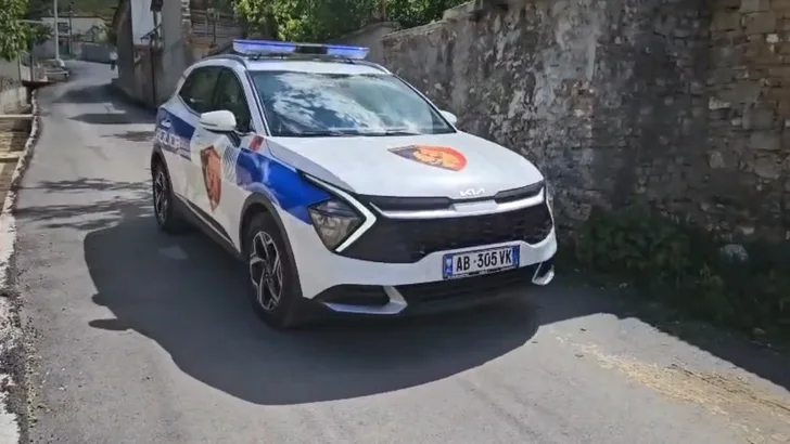 Rëndohet ngjarja e Fierit  Dhëndri vru ish vjehrrin dhe plagsi ish vjehrrën  u zhduk duke rrëmbyer ish gruan