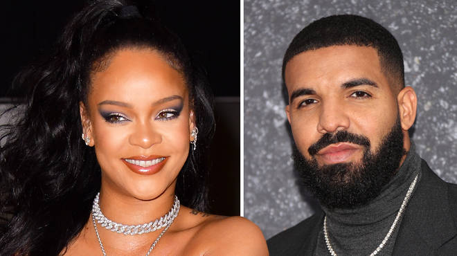 Drake rrëfen dashurinë e fshehur për Rihannën: "Nuk jam ndryshuar" 