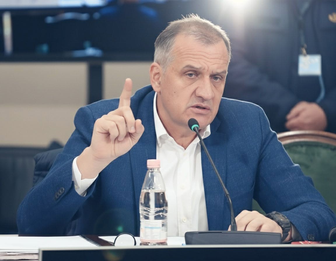 Nga qelitë e burgut të Durrësit  Beqaj ju lutet deputetëve të PS të vendosin nën kontroll SPAK un