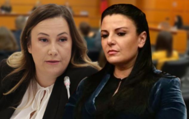 Pas dështimit për t u bërë gjyqtare  motra e Belinda Ballukut pritet të emërohet në krye të  
