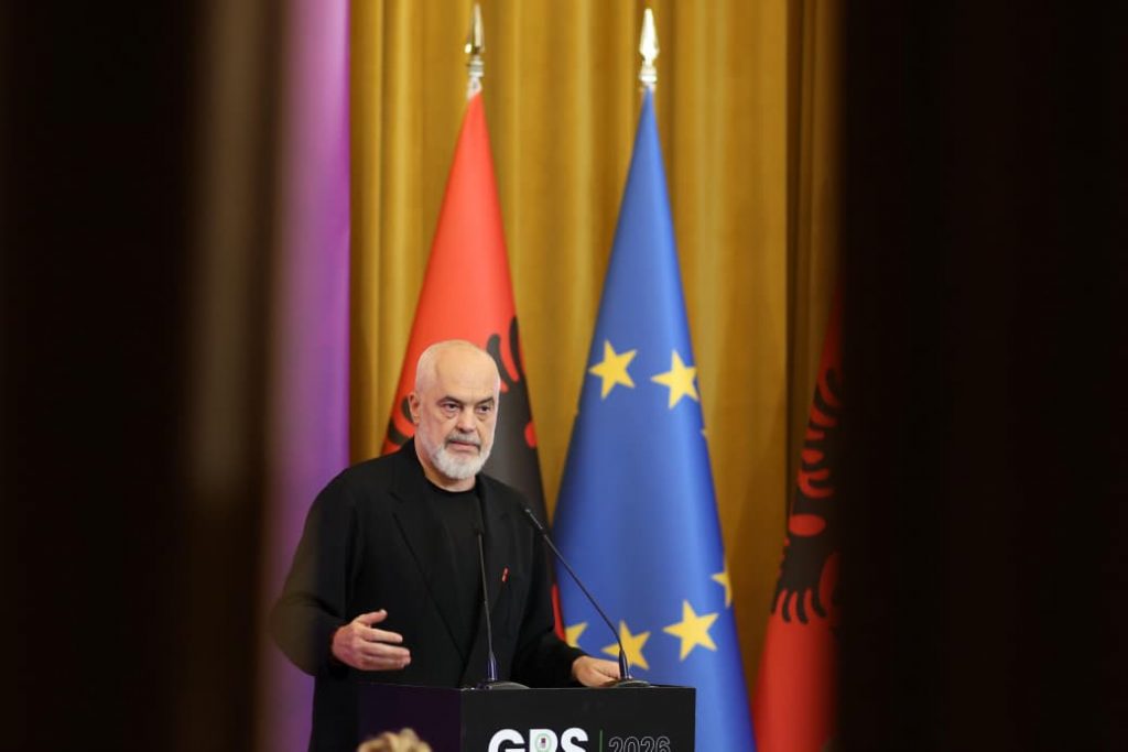 Rama  Shqipëria përjetoi shijen e stërkeqe të ndasisë fetare dhe urrejtjes etnike