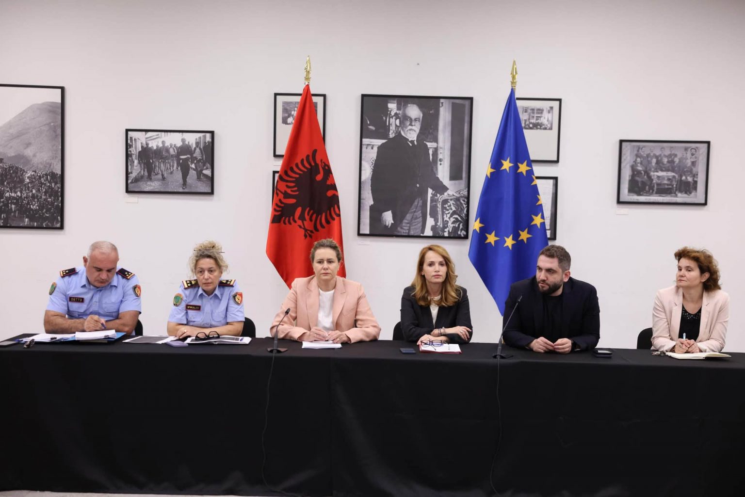  Ditë e Hapur  në MEPJ për procesin e vizave për turizëm  dialog me grupet e interesit