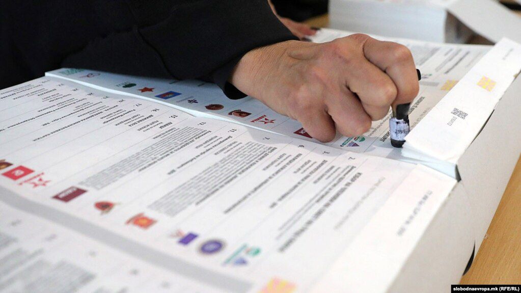 VMRO‑DPMNE  LSDM  Levica dhe BDI le të dakordohen çfarë duan  ne jemi të gatshëm për bisedime