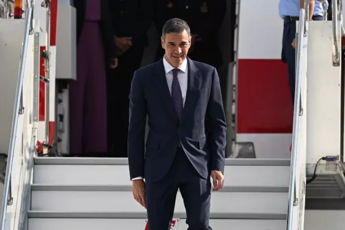 Spanja rikonfirmon marrëdhëniet e shkëlqyera me SHBA në