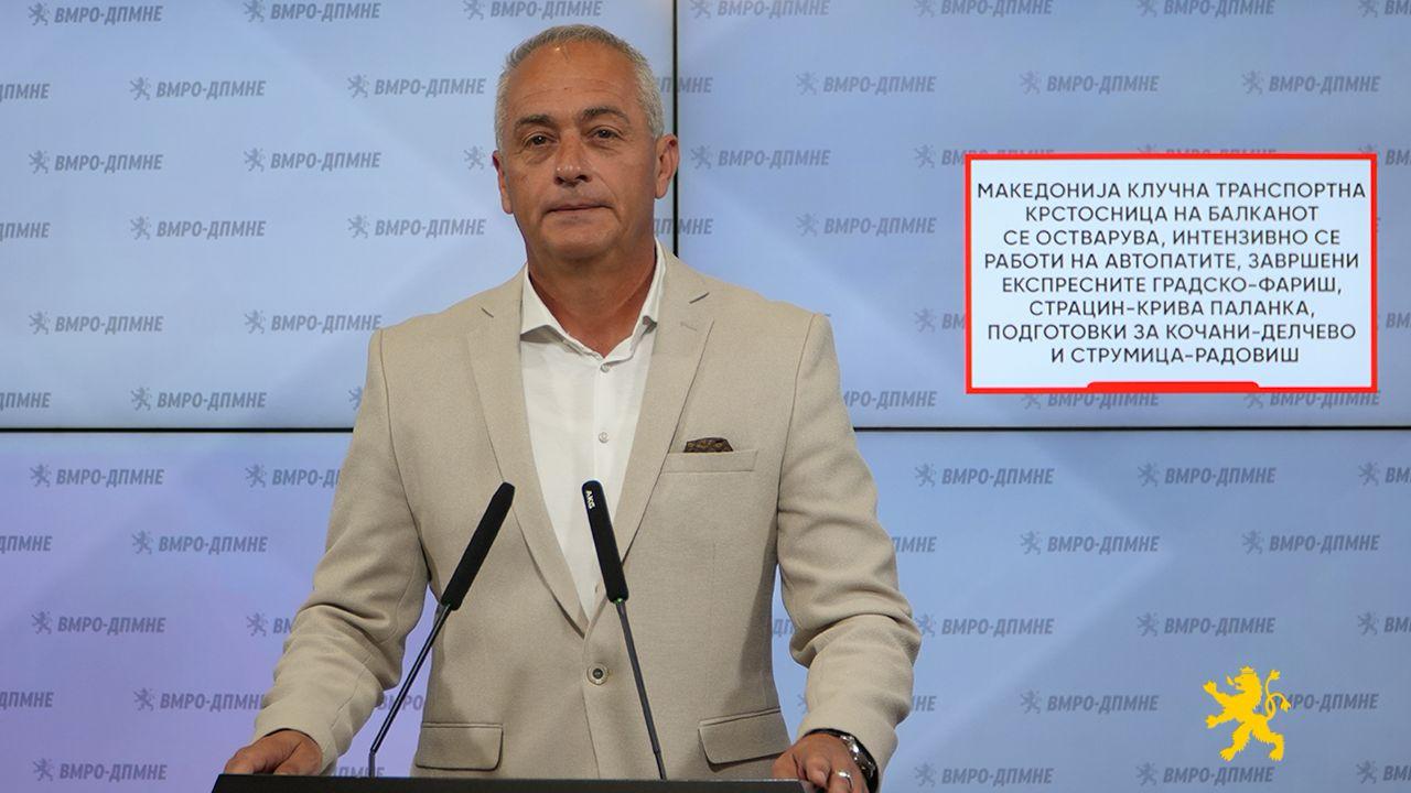 RMV po bëhet nyje kyçe transporti: Autostradat që ndryshojnë Shqipërinë 