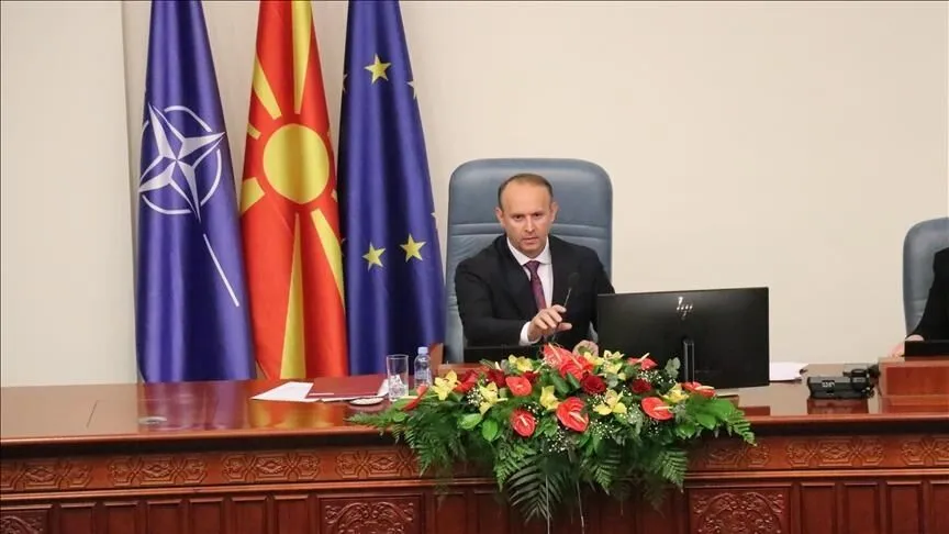 Gashi mbështet votimin elektronik për diasporën: Kodi Zgjedhor që garanton drejtësi 