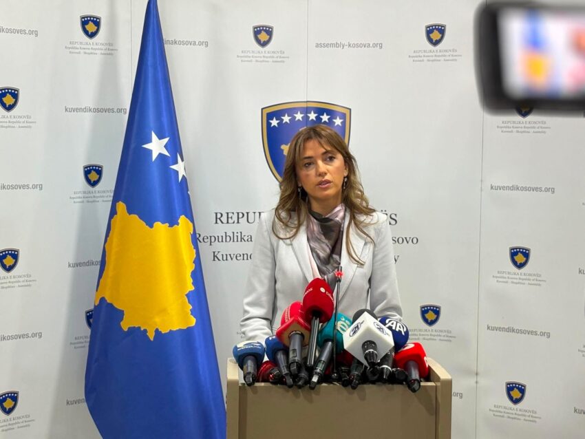 Haxhiu  Regjistrimi i deputetëve nis më 3 gusht  seanca konstituive më 6 gusht
