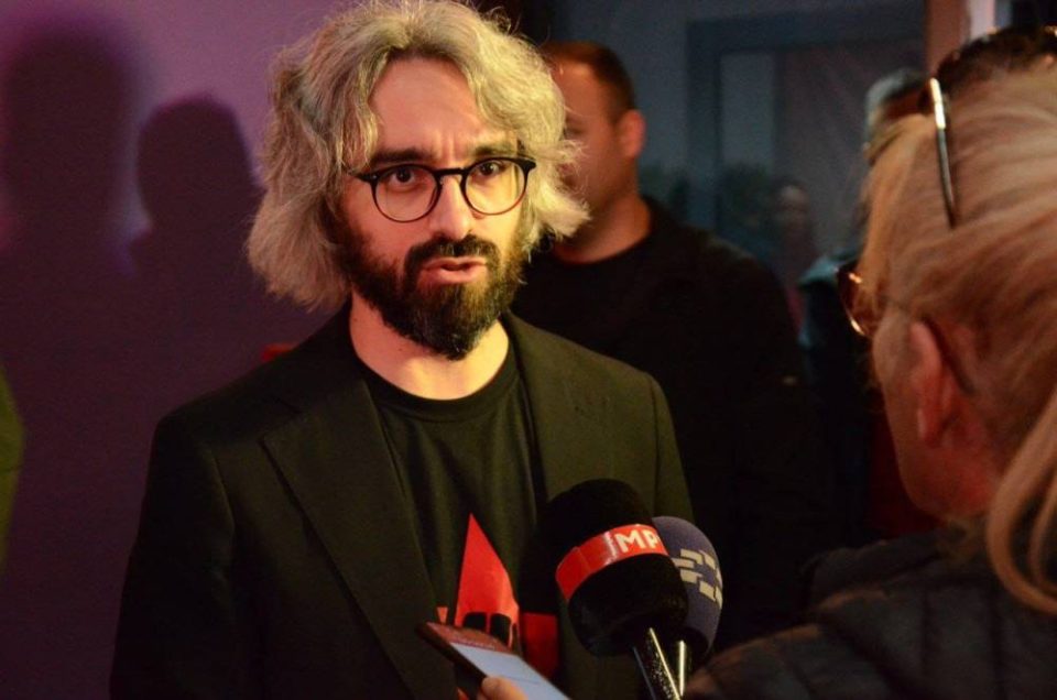 Levica  U shemb skema e ZNAM në Probishtip  kallëzim penal për keqpërdorim milionësh