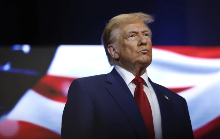 Trump paralajmëron mundësinë e një sulmi të ri ndaj Iranit  Jemi afër një vendimi