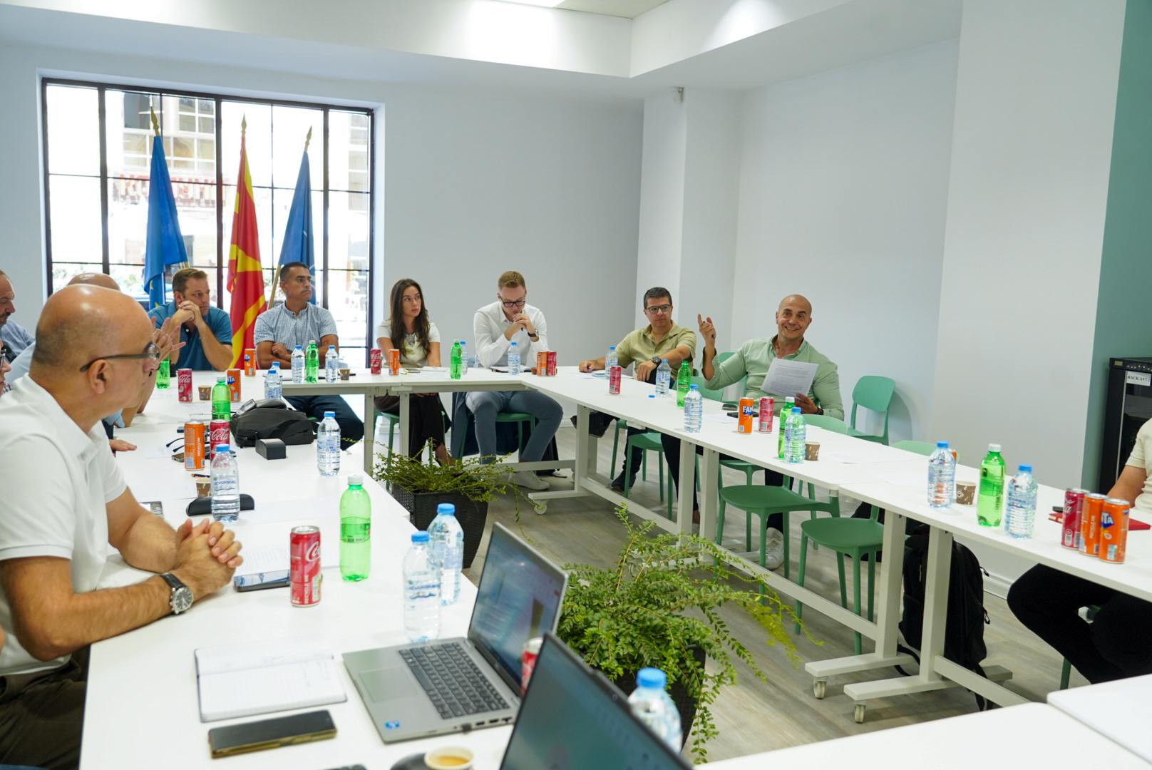 Ministria e Energjisë po krijon sistem të avancuar për sigurinë kibernetike