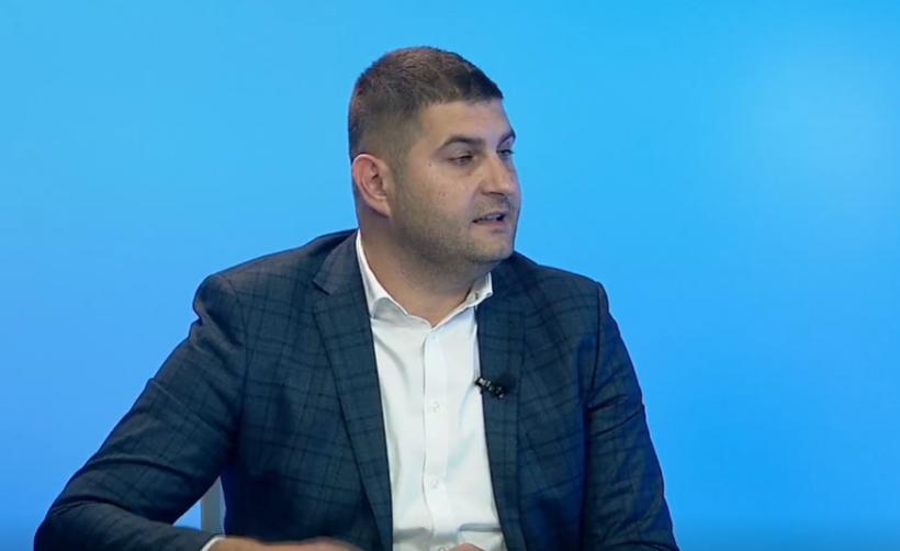 Faton Pollozhani  Mendi Qyra  ndaleni propagandën  manipulimet dhe dezinformatat