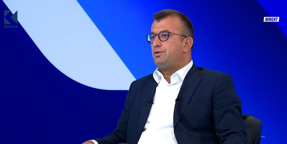 Ferati për Kuvendin e LDK së  Është në kohën më të keqe të mundshme  s ka pasur urgjencë