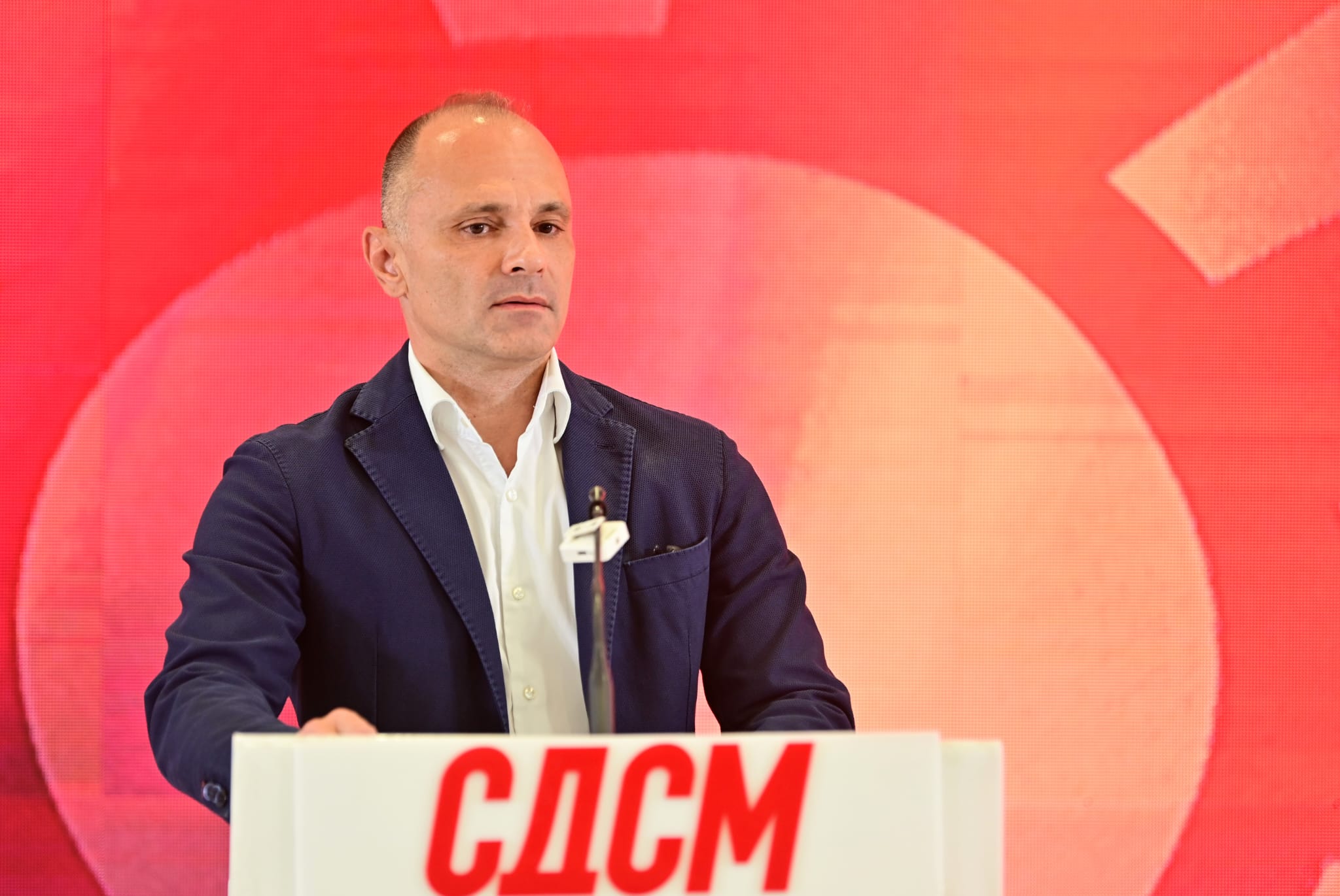 Filipçe  LSDM me amendamente do ta bllokojë Kodin Zgjedhor  votimi elektronik për diasporën hap rrezik nga sulme hakerësh