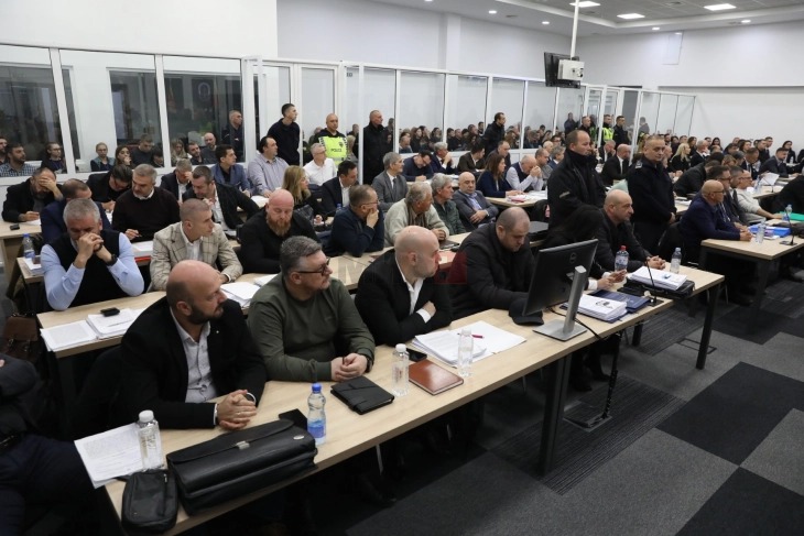 Prokuroria zbulon provat telefonike për tragjedinë në diskotekën Pulse 