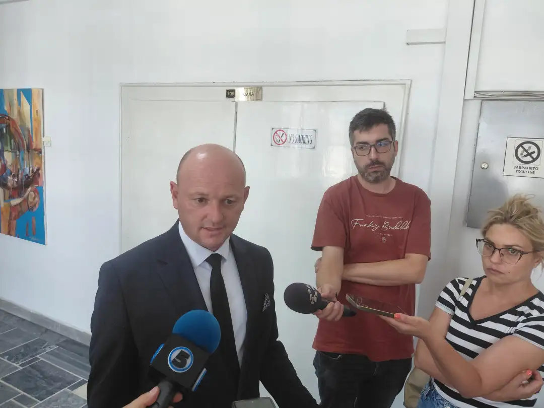 Në vitin 2025 Porkuroria për Krim dhe Korrupsion është përballur me mbetje të pashqyrtuara për gjithsej 392 persona