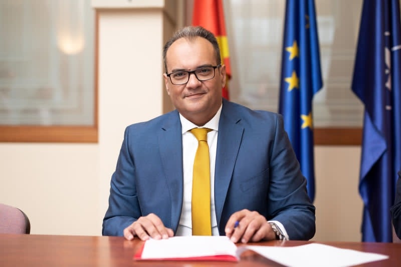 Snezhana Paunoviq ilustrim pse Maqedonia e Veriut nuk guxon të varet nga Serbia në rrugën e saj drejt integrimit në BE