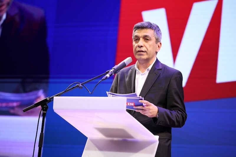 Autostrada Shkup-Bllacë: Mexhiti zbulon përparim të madh me kontrata të nënshkruara 