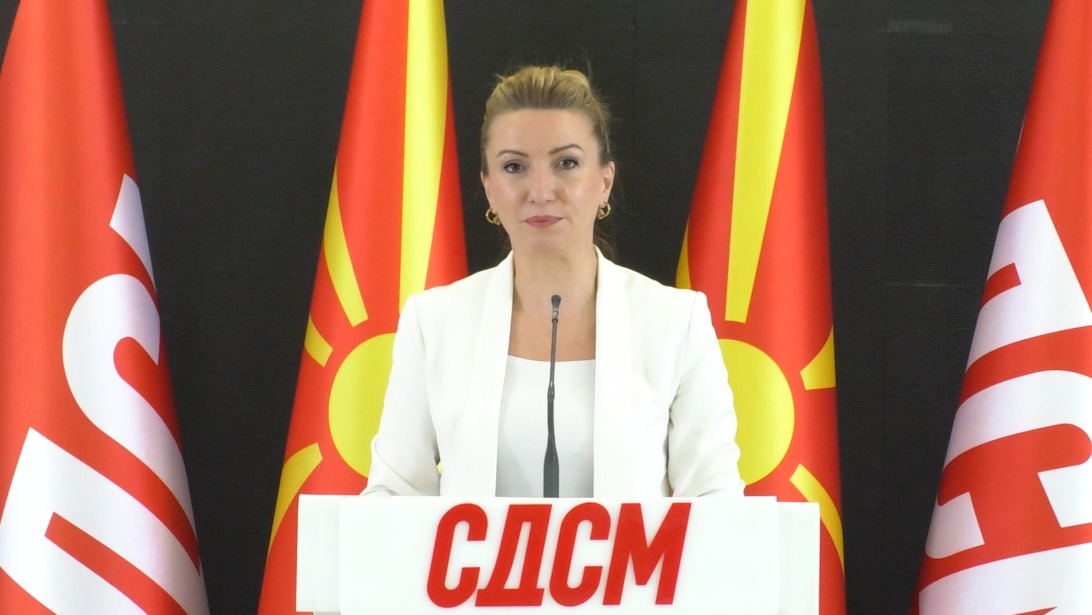 LSDM ndalon mashtrimet zgjedhore: Votimi në vend të të tjerëve është i paligjshëm 