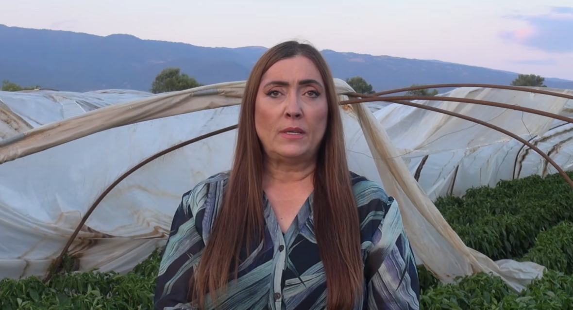 LSDM  Familjet bujqësore po përballen të vetme me pasojat e stuhisë