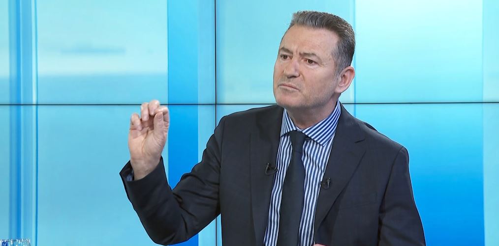 Maksuti  Raporti i Brukselit duhet të shërbejë si udhërrëfyes për reformat  jo vetëm si kritikë