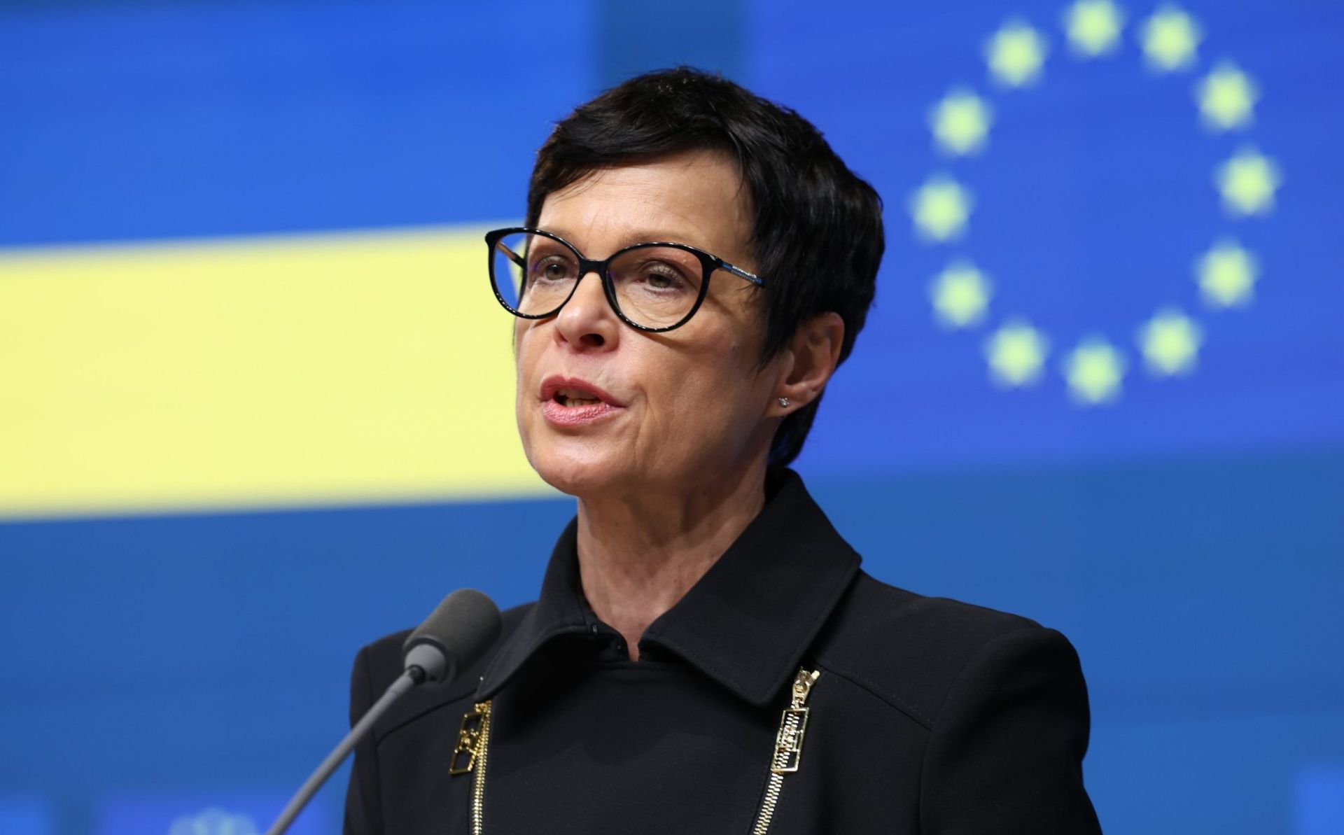 Marta Kos  Maqedonia e Veriut tregoi se mund të japë rezultate kur ka vullnet politik