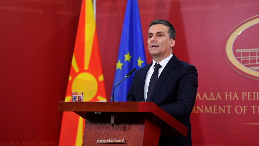 Hoxha  Leja e re për  Titan‑Usje  do të jetë sipas parametrave të ligjit të ri  premtoj procedurë transparente