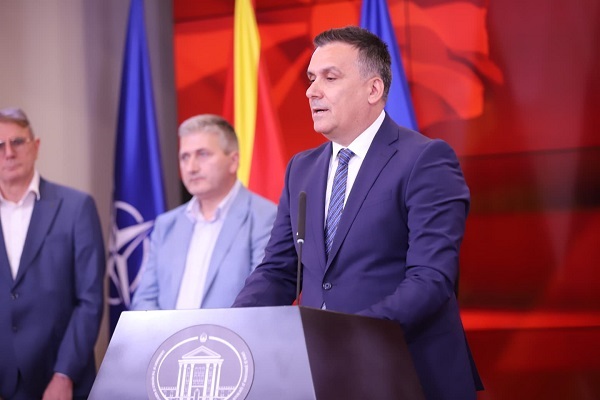Hoxha  Me mbi 300 projekte infrastrukturore dhe zgjidhje sistemike po ndërtohet kthesa e gjelbër
