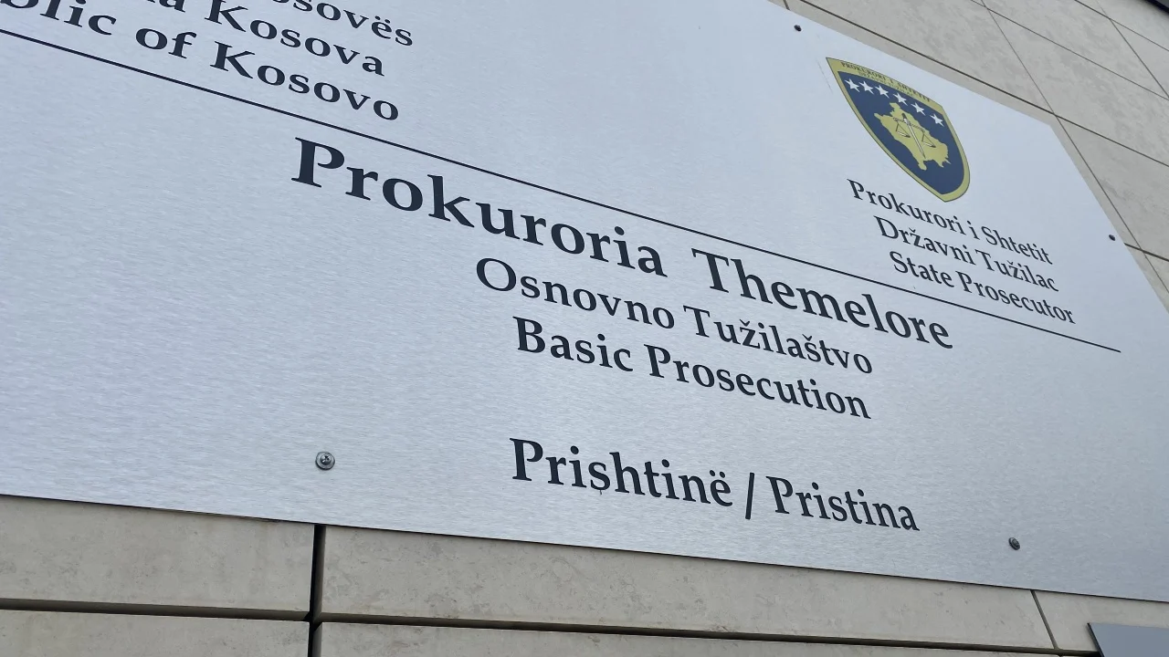 Plagosja e katër personave në Podujevë  reagon Prokuroria Themelore e Prishtinës  Të përfshirë nipi dhe daja  motivi ishte mosmarrëveshja