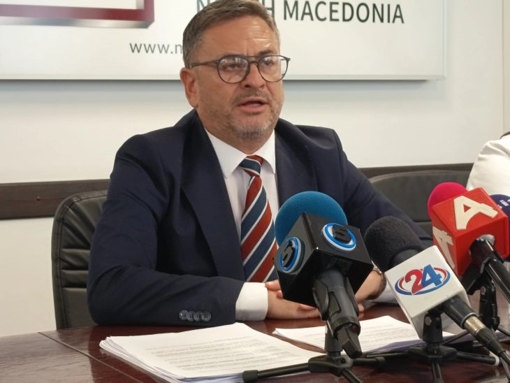 Risteski  Shporta konsumatore është miratuar  pres që zbatimi i saj të fillojë nga shtatori