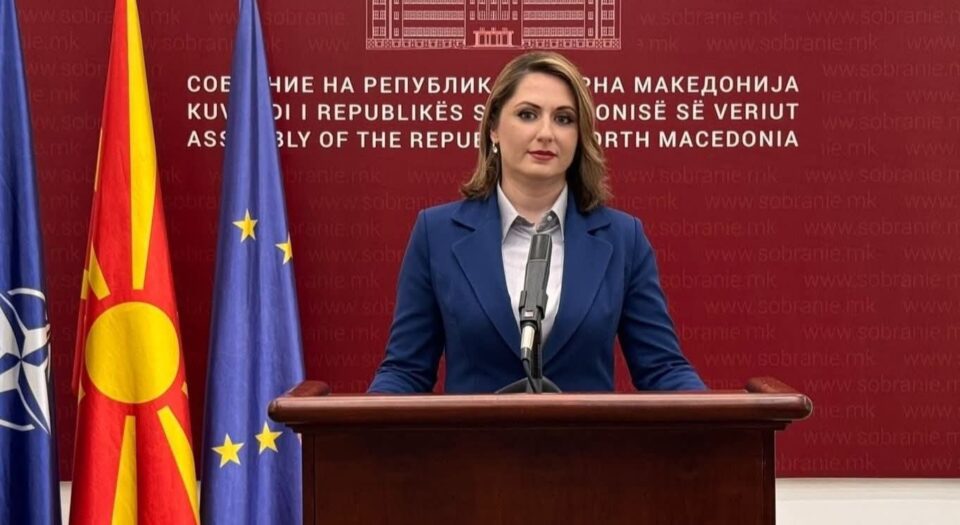 Ajdari  BDI është për një njësi zgjedhore  me lista të hapura dhe prag zgjedhor prej 5 për qind