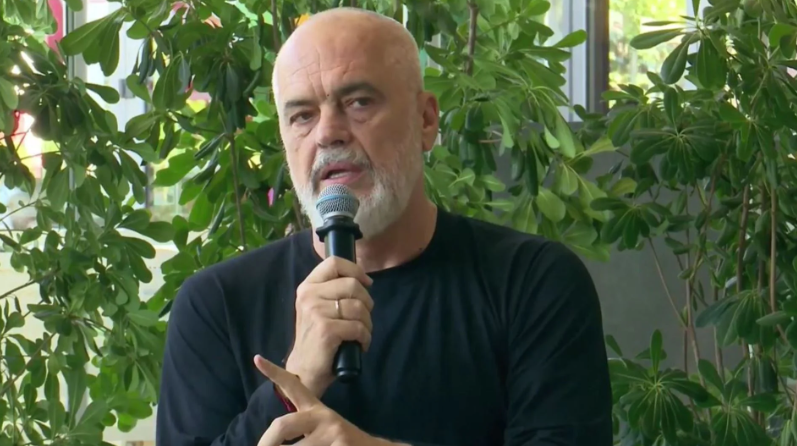 Rama  Të ardhurat nga rritja e çmimit të naftës do i marrin pensionistët