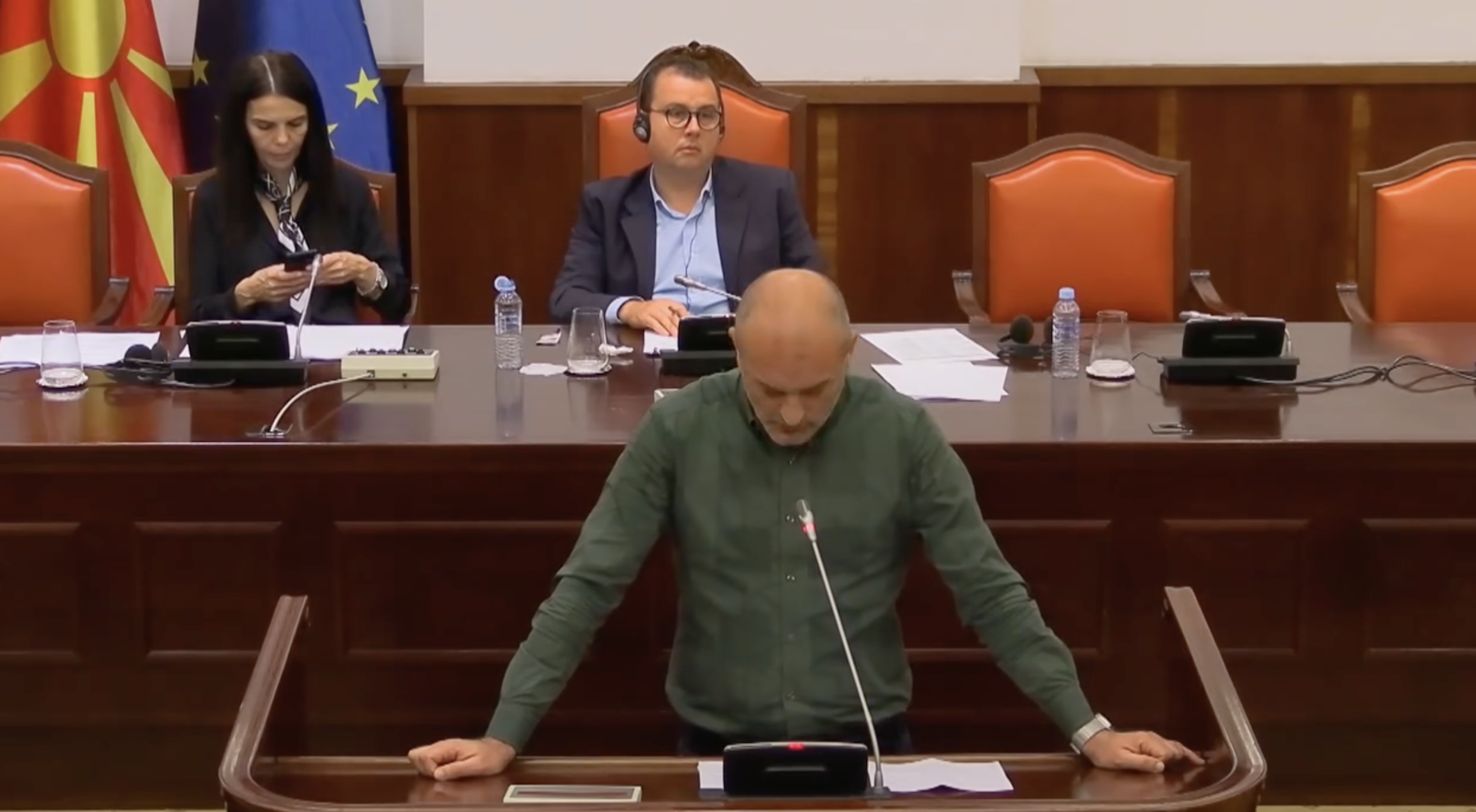 Snopçe  Projektligji për Përfaqësimin e Drejtë dhe Adekuat lë pa mekanizma kontrolli pushtetin lokal