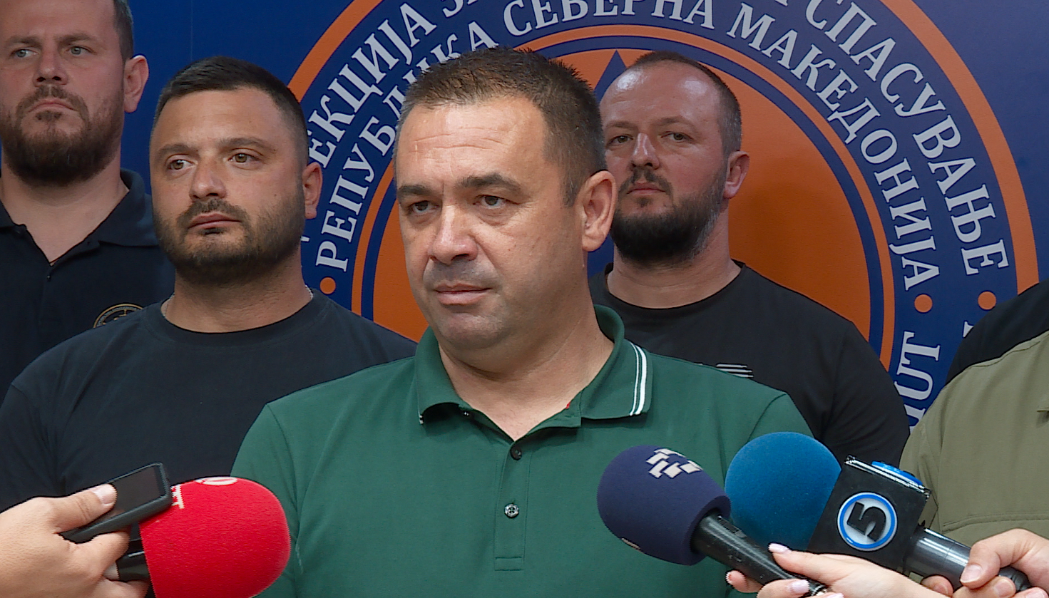 Pa pagesë  por gjithmonë në vijën e parë  120 vullnetarë kundër zjarreve