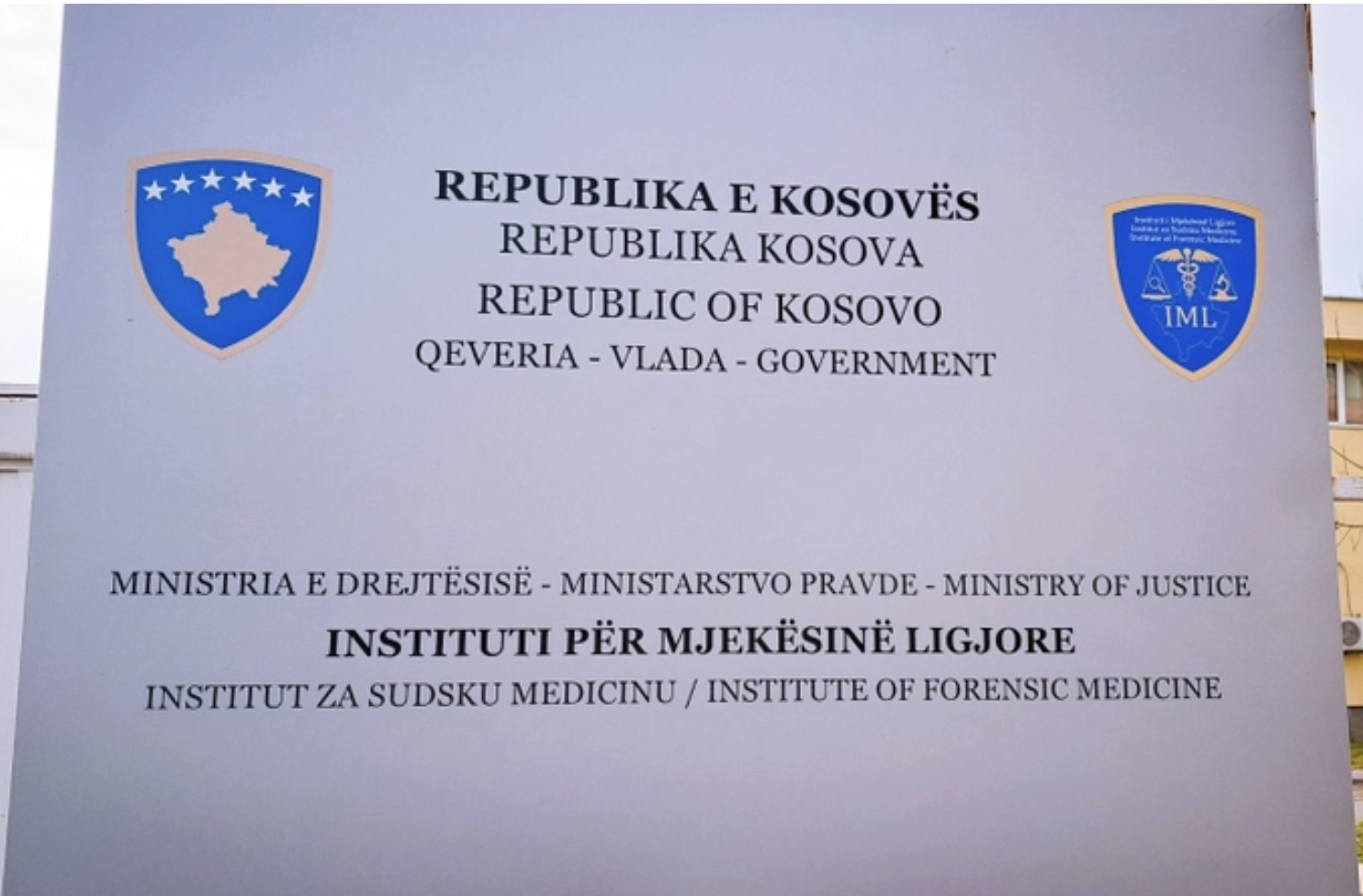 Pas zjarreve të vitit 2023  mbi 700 raste mbeten pa analiza në IML