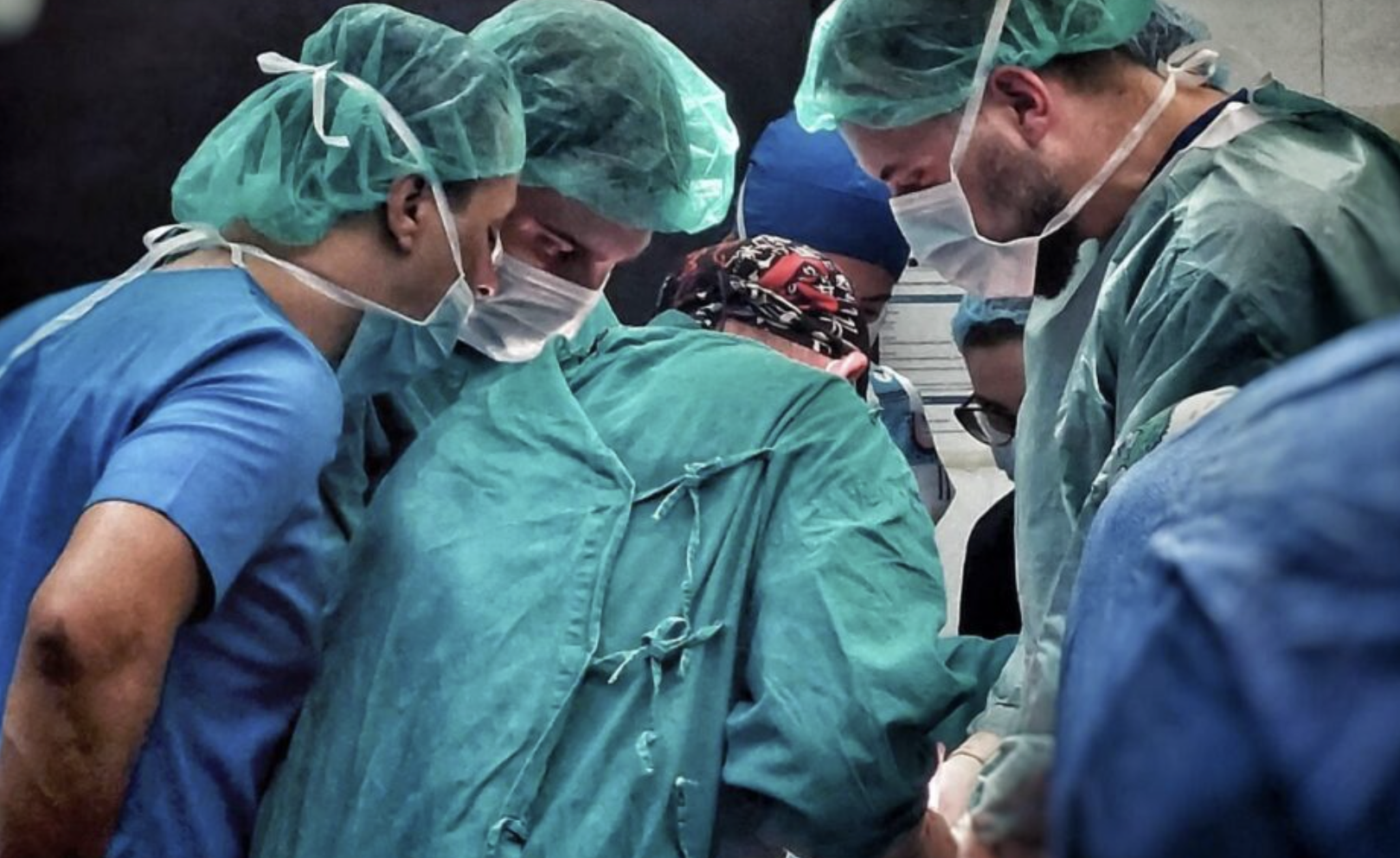 29 pacientë presin transplantim të zemrës  12 të mëlçisë dhe 160 të veshkave