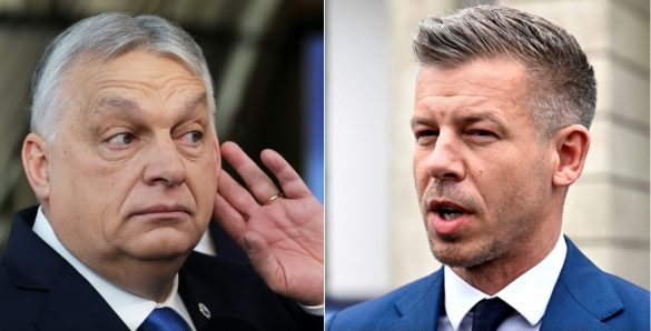 Prokuroria bastis selinë e Fidesz në Hungari  Partia e Orban akuza qeverisë