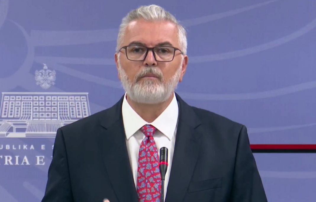 Gogu  IEVP  Shënkoll  do të transformohet në institucion për të dënuarit me probleme të shëndetit mendor