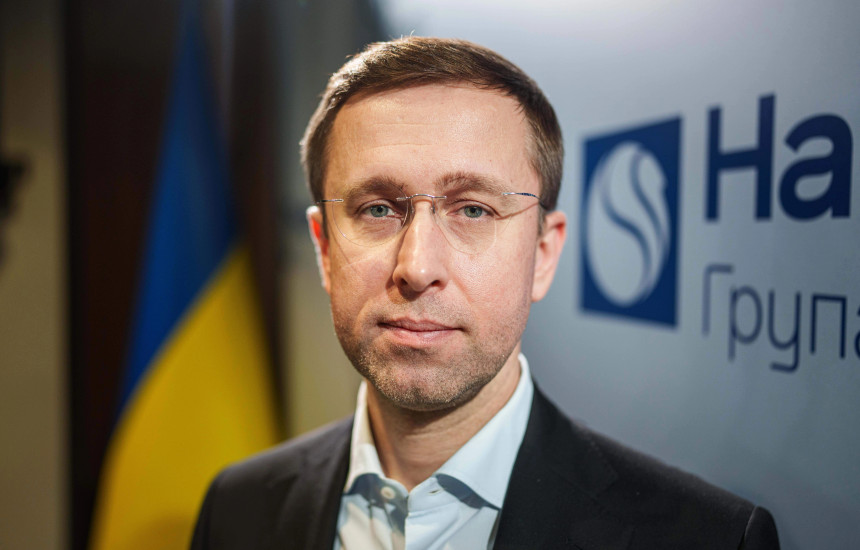 Serhii Koretskyi emërohet kryeministër i ri nga parlamenti ukrainas