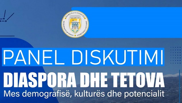  Vera Tetovare   roli i diasporës  jetik