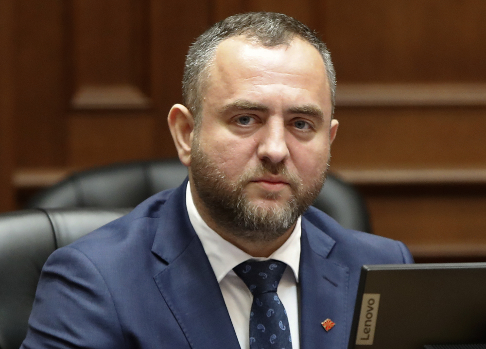 Toshkovski  Edhe gjatë verës pritjet në kufi nuk do të kalojnë një orë