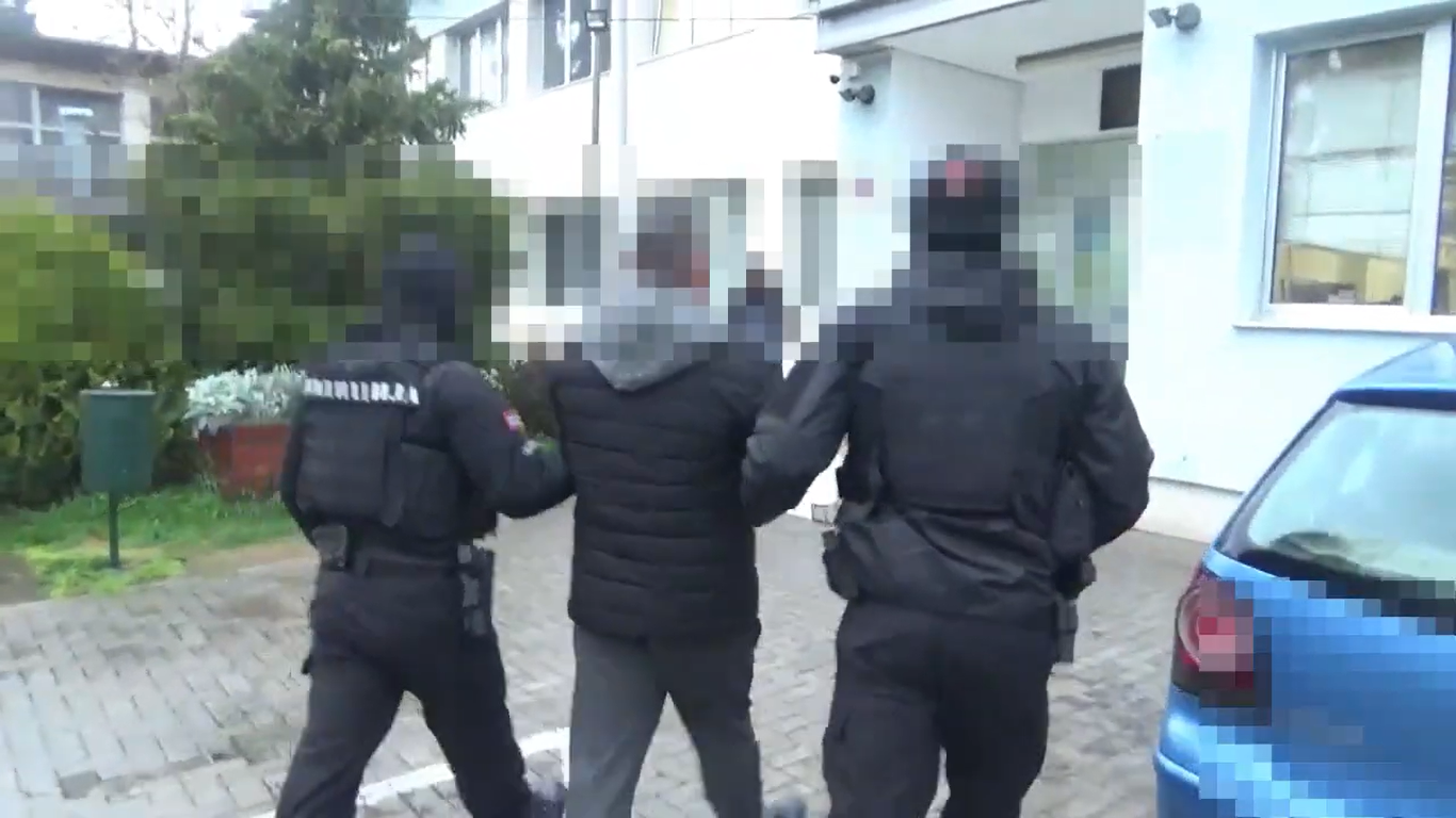 Trafikimi i njerëzve në fokus  RMV pjesë e operacionit ndërkombëtar në 59 shtete