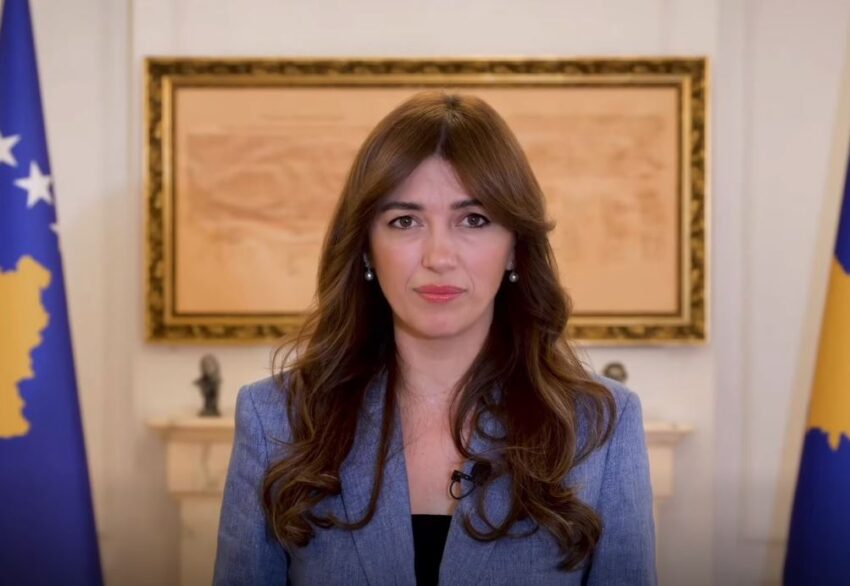 Presidenca del me sqarim për shpenzimet zyrtare për periudhën prill qershor 2026